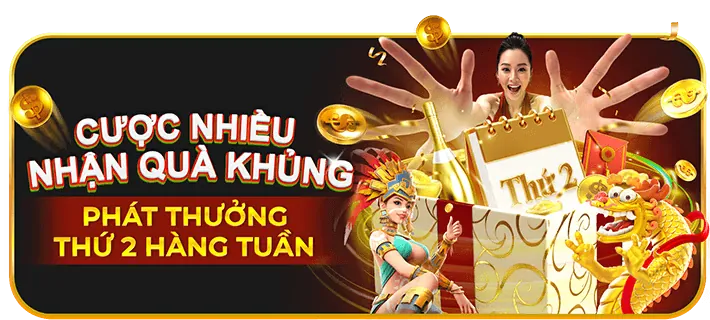 Hình ảnh các chương trình khuyến mãi ysb66 chính thức
