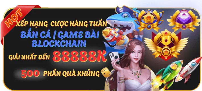 Nổ hũ và bắn cá ysb66