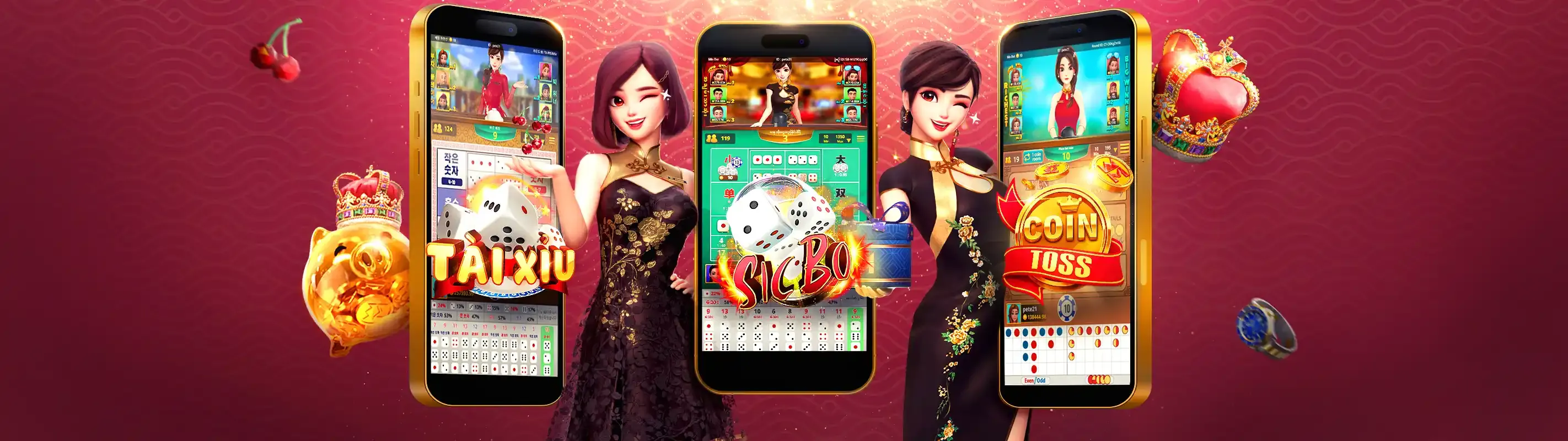 Chương Trình VIP ysb66 Chính Thức 2026