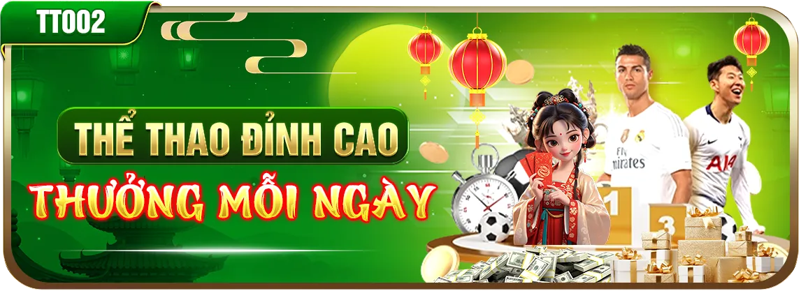 Ưu đãi thể thao ysb66 chính thức