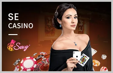 Casino trực tuyến ysb66