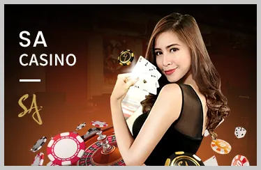 Trò chơi Fan Tan trực tuyến ysb66