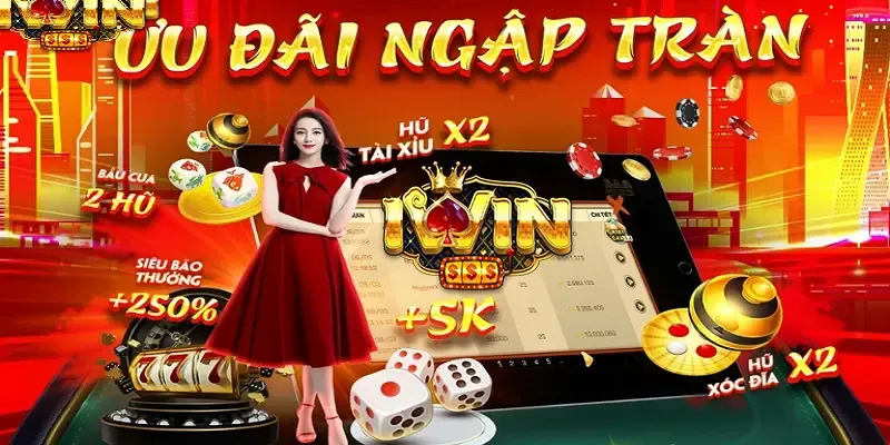 Ra mắt trò chơi casino trực tuyến mới tại ysb66 chính thức